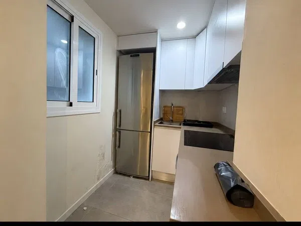 Piso en Calle del Hospital, 22, El Pilar - Foto 2