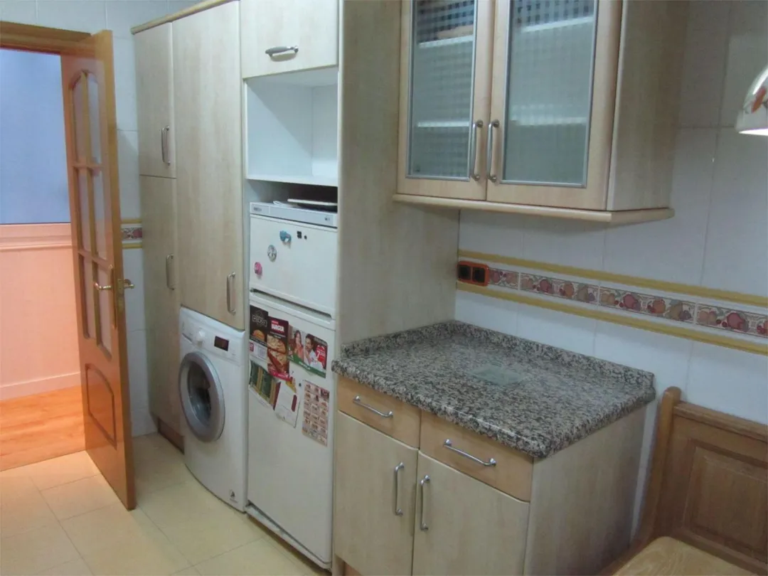 Piso en  Avenida Buenavista 8 - Foto 12