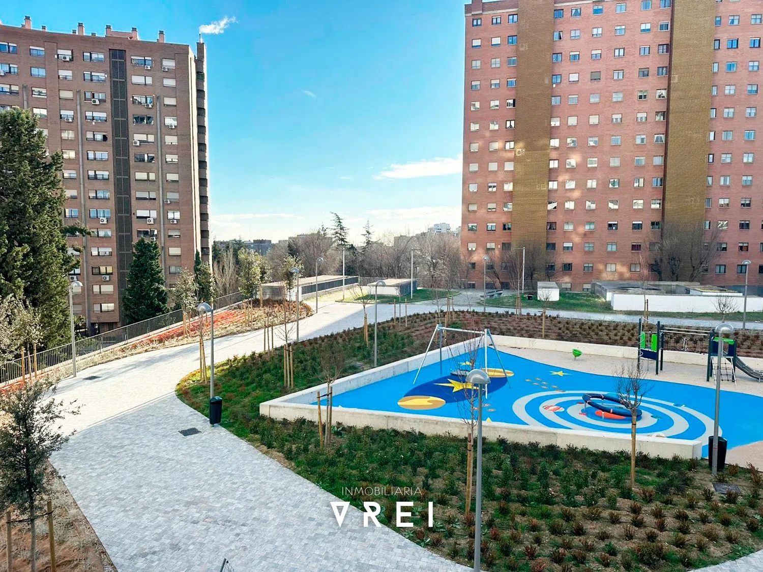 Piso en calle de Juan Esplandiú, 21 - Foto 34