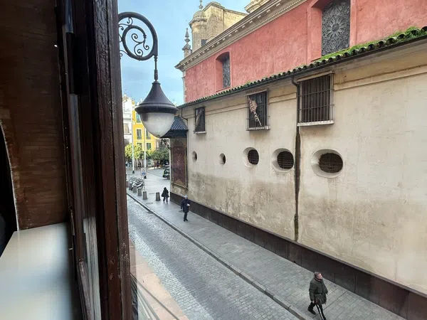 Piso en calle Villegas, 1 - Foto 30