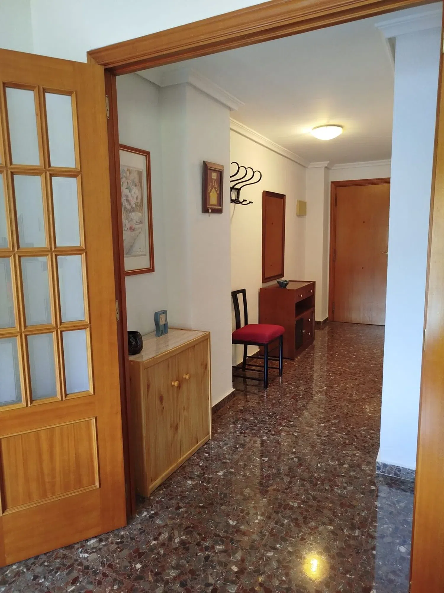 Piso en calle de l'Humanista Frederic Furió, 3 - Foto 8