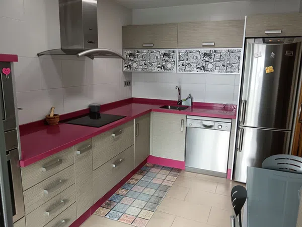 Chalet pareado en Churriana s/n Churriana - Foto 4