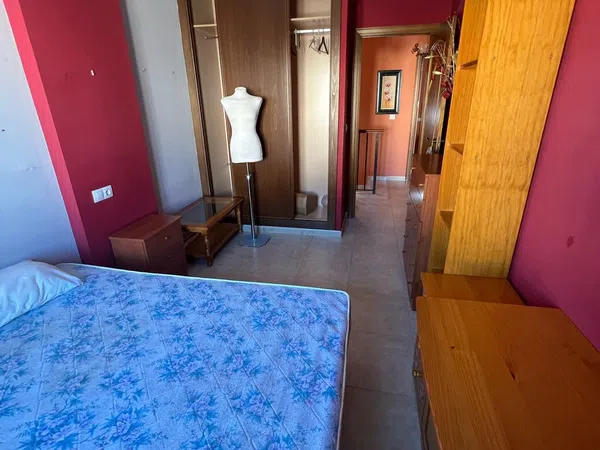 Chalet adosado en Calle Senador Agustin Díaz Camacho, 7 - Foto 1