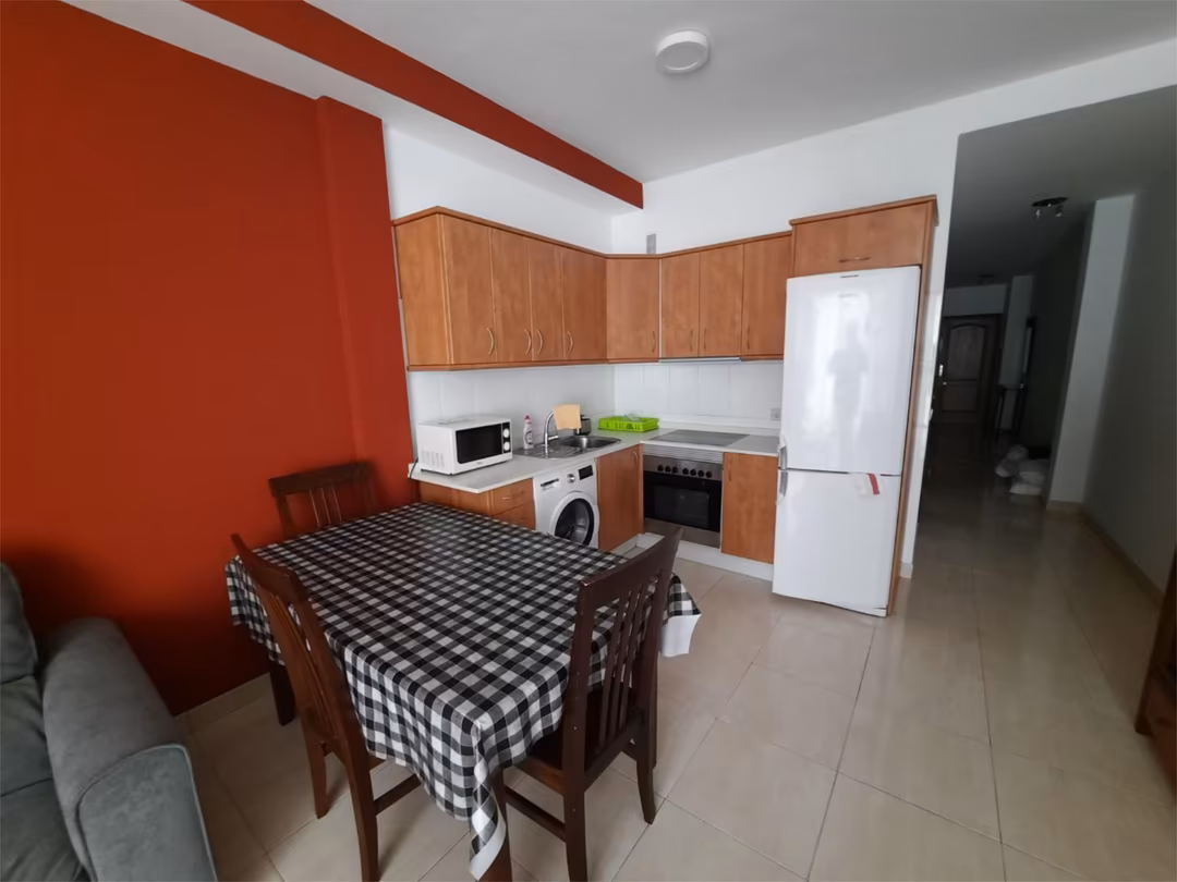 Piso en  Calle Eduardo Benot 25 - Foto 2