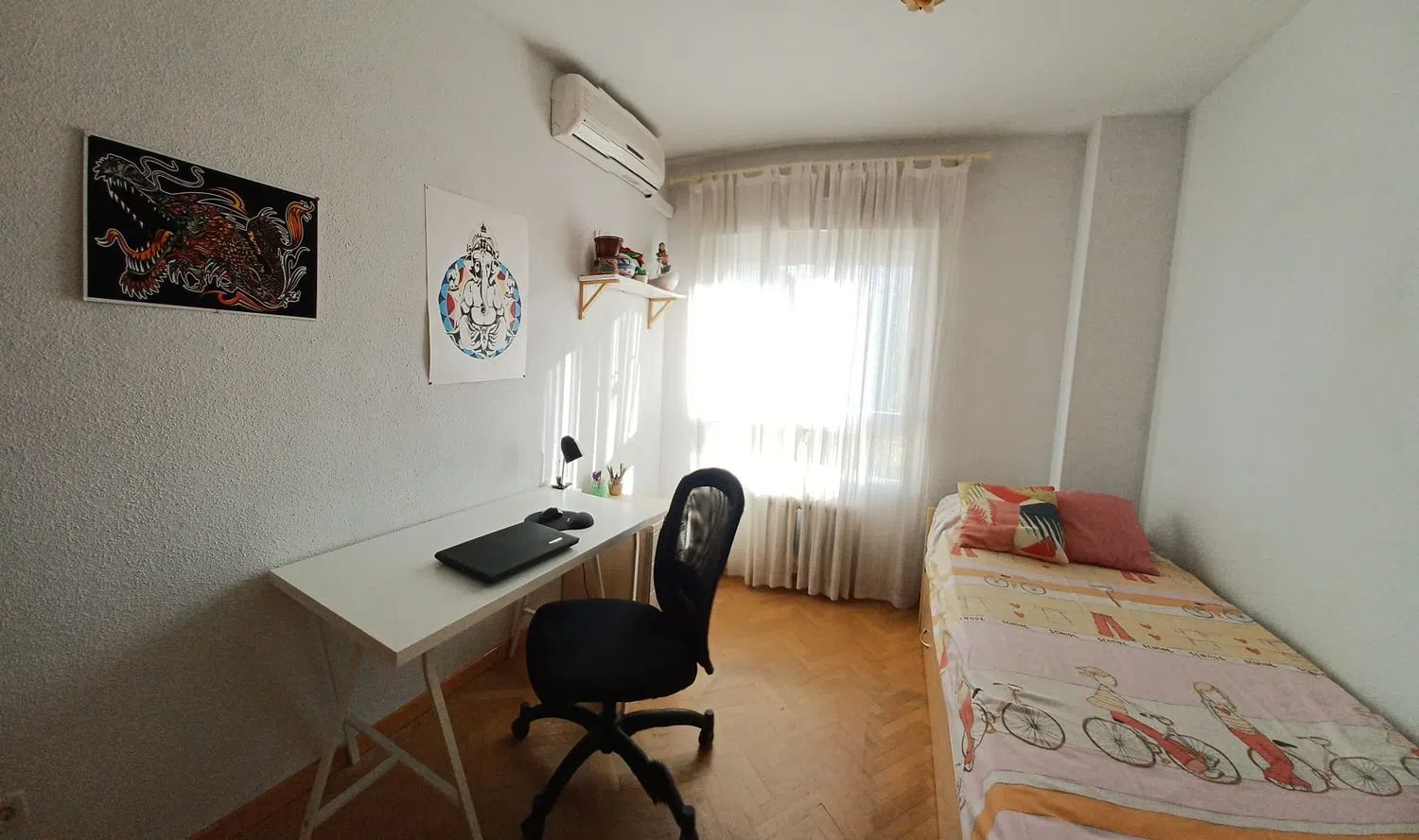 Piso en calle de Ronda, 9 - Foto 9