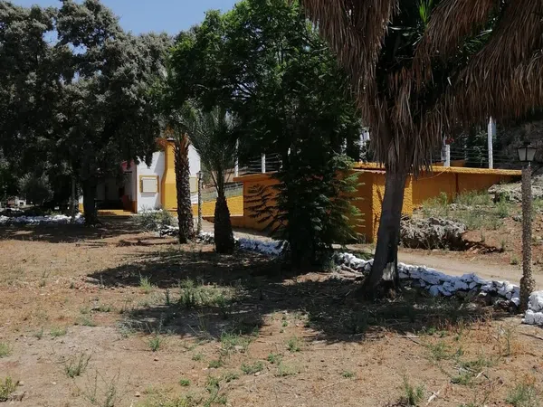 Finca rústica en Calle Rocadura s/n - Foto 7