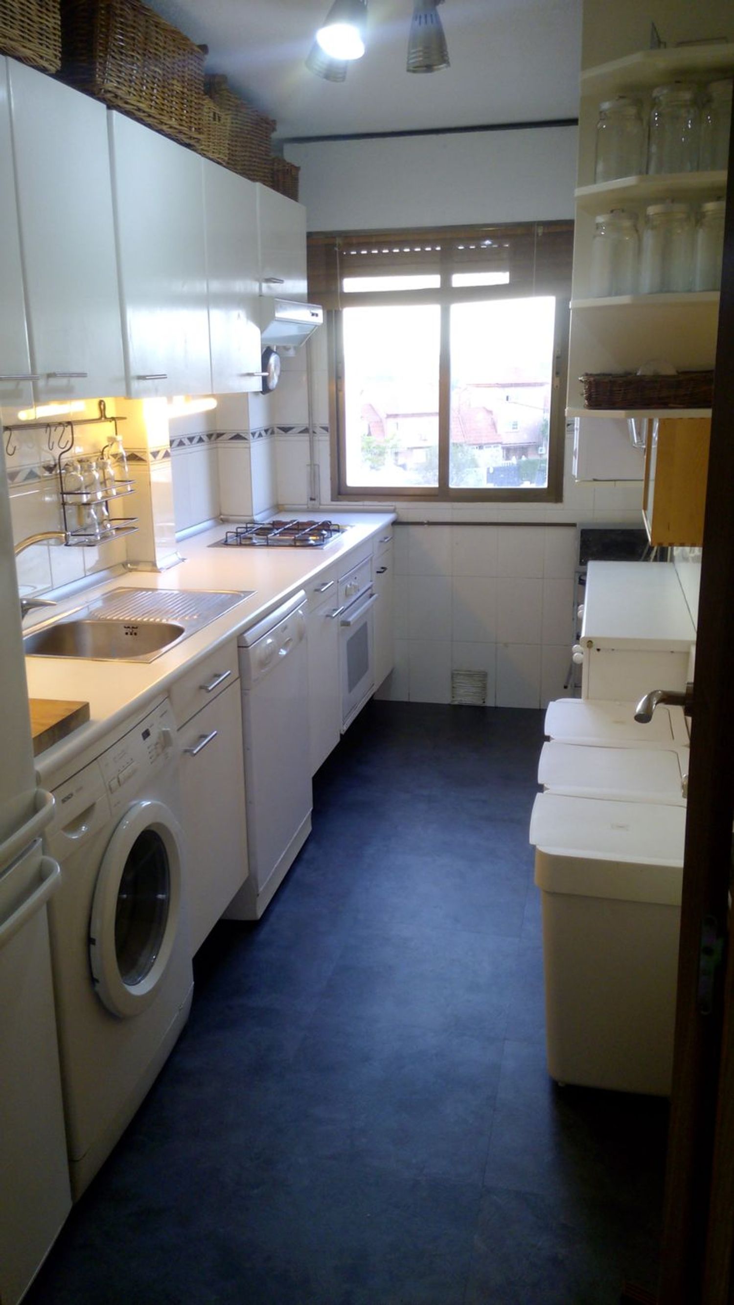 Ático en calle de Géminis, 31 - Foto 5