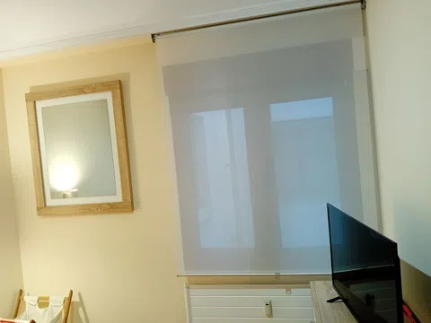 Piso en calle Nueve de Mayo, 2