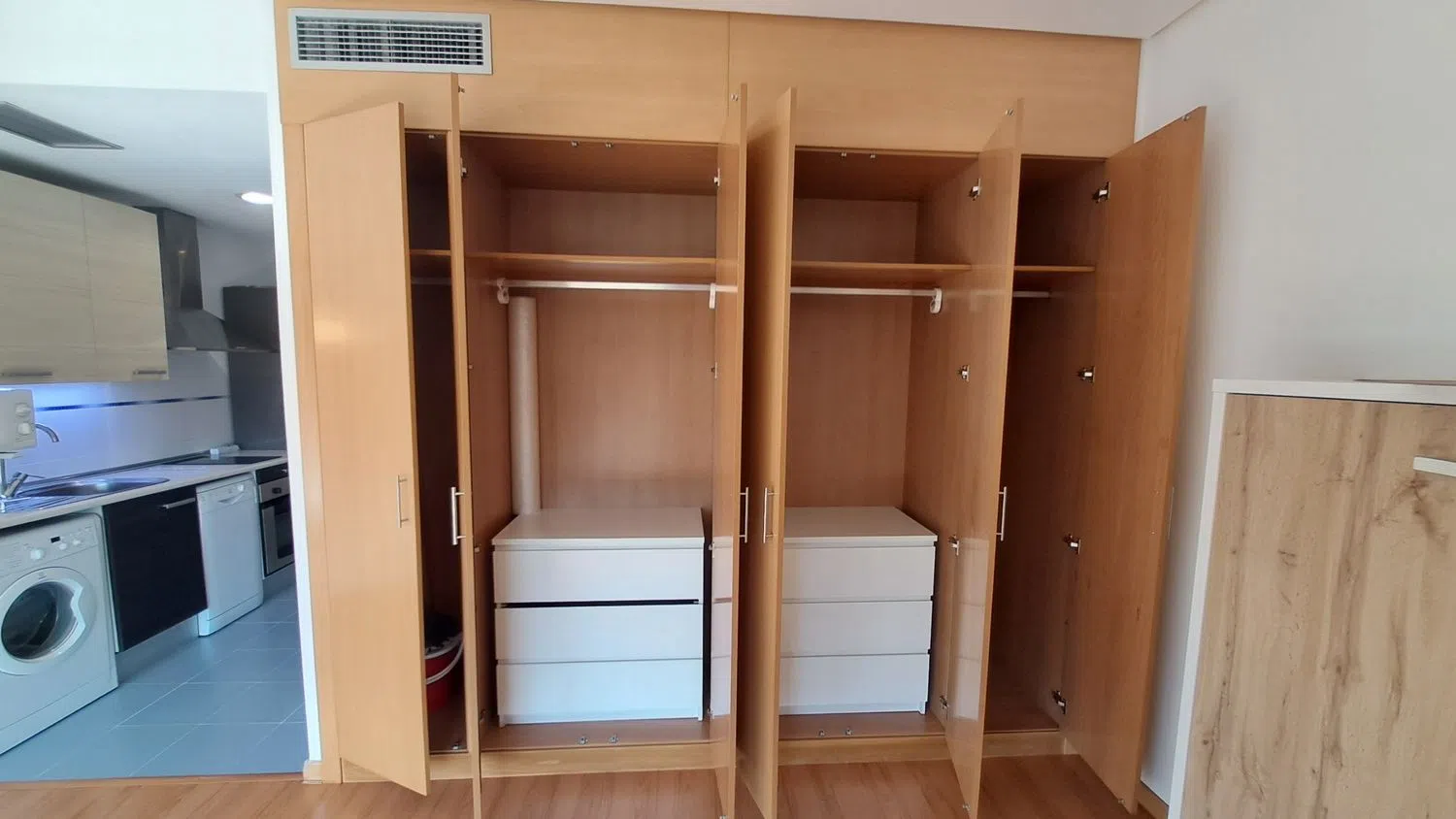 Estudio en calle de Dulce Chacón, 23 - Foto 11