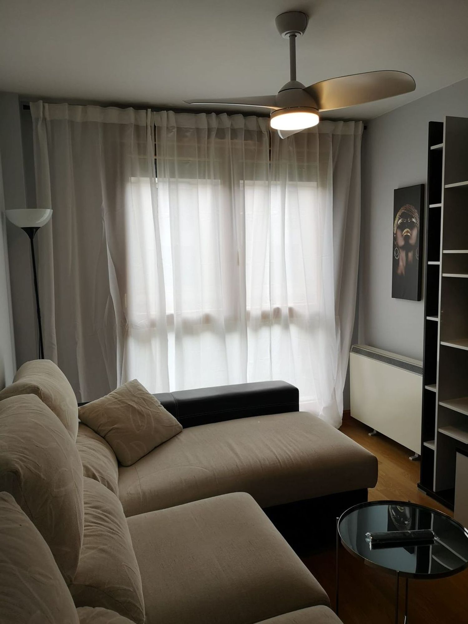 Estudio en Plaza Prado de los Guzmanes, 1 - Foto 13