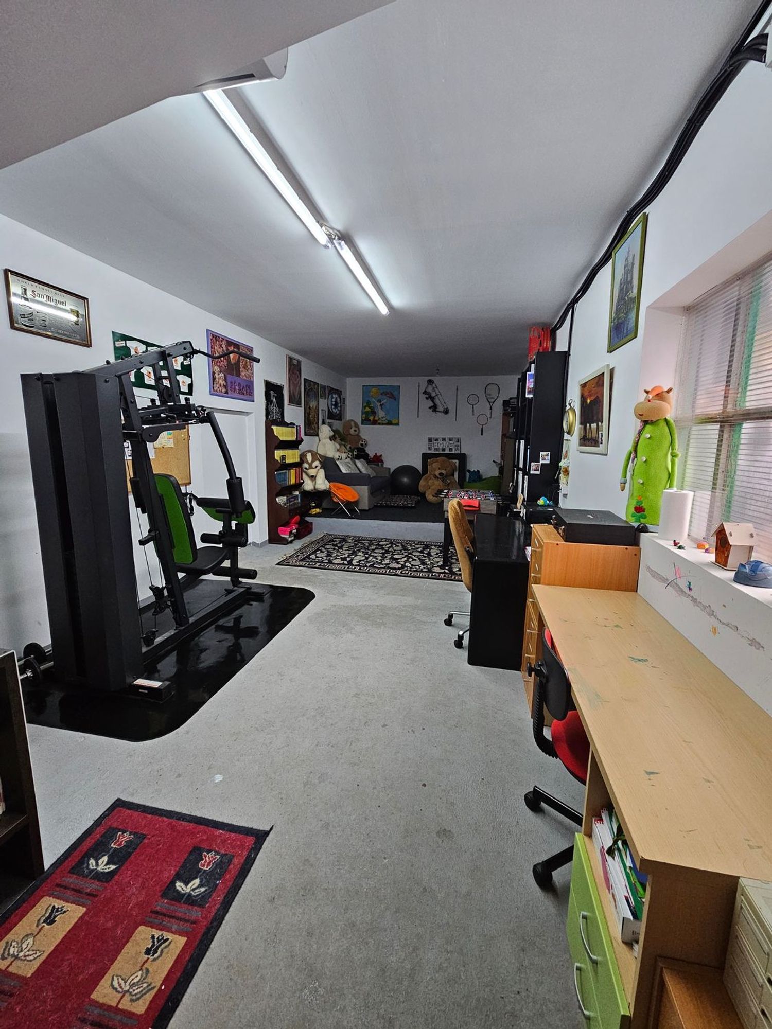 Casa o chalet independiente en Paseo de los Pisones, 201, San Agustín-Parque Europa - Foto 22