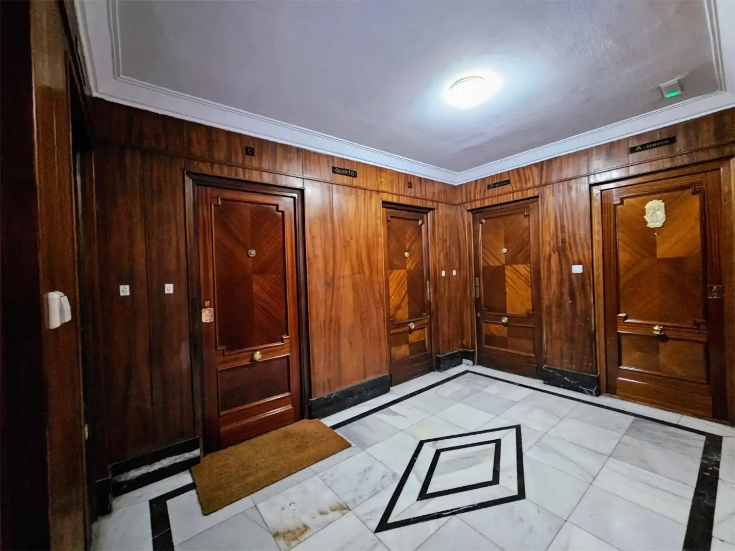 Piso en  Calle de Zurbano 56 - Foto 31