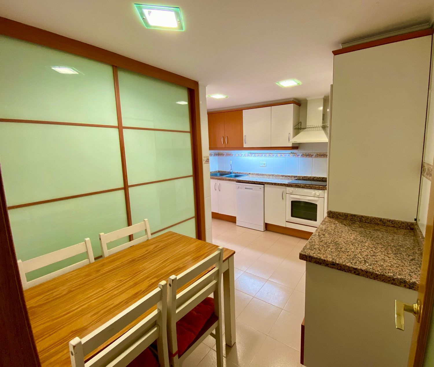 Piso en avenida del Doctor Peset Aleixandre, 49 - Foto 12
