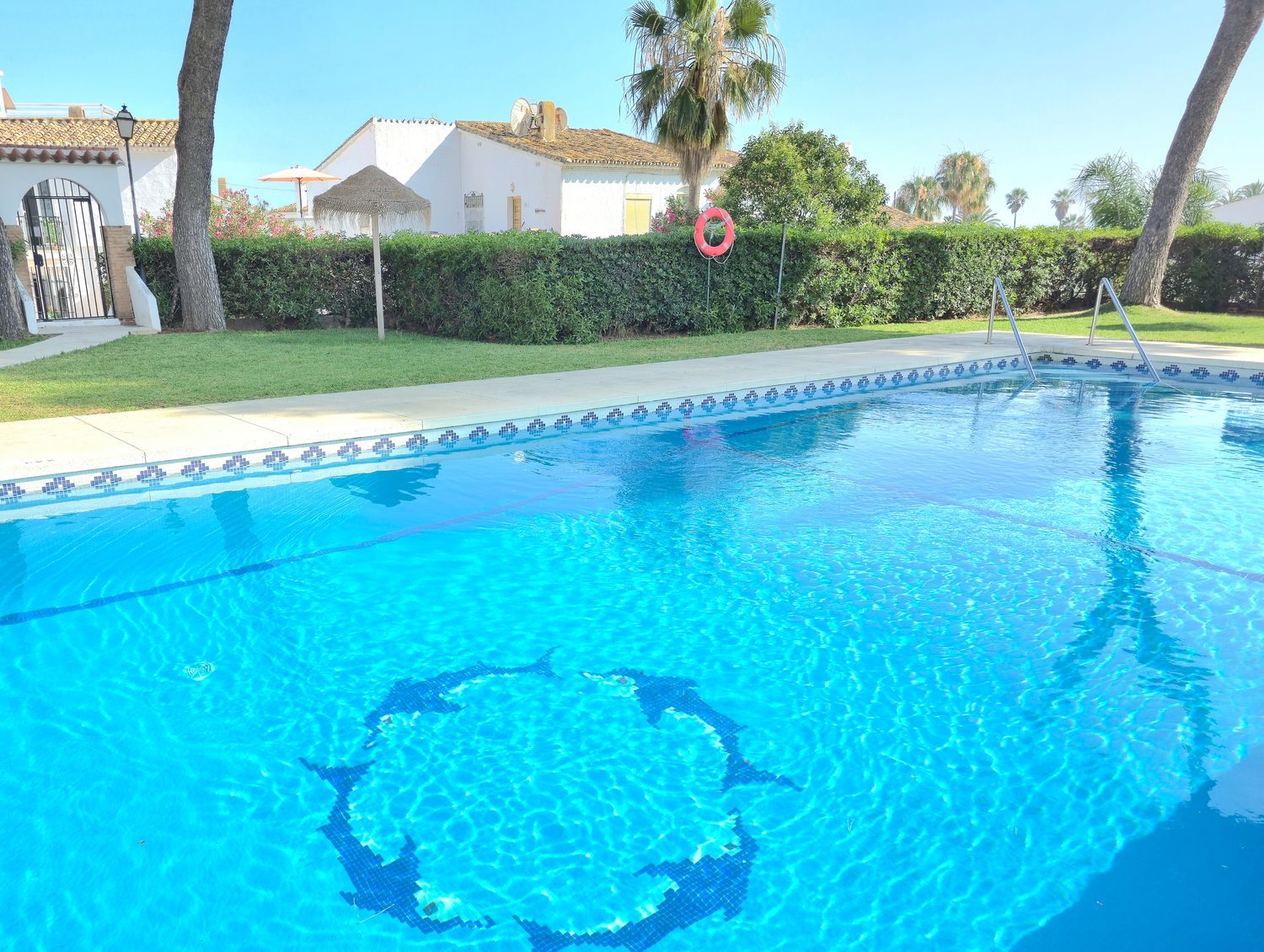 Chalet adosado en Cl Cortijo de la Cruz, 48 - Foto 29