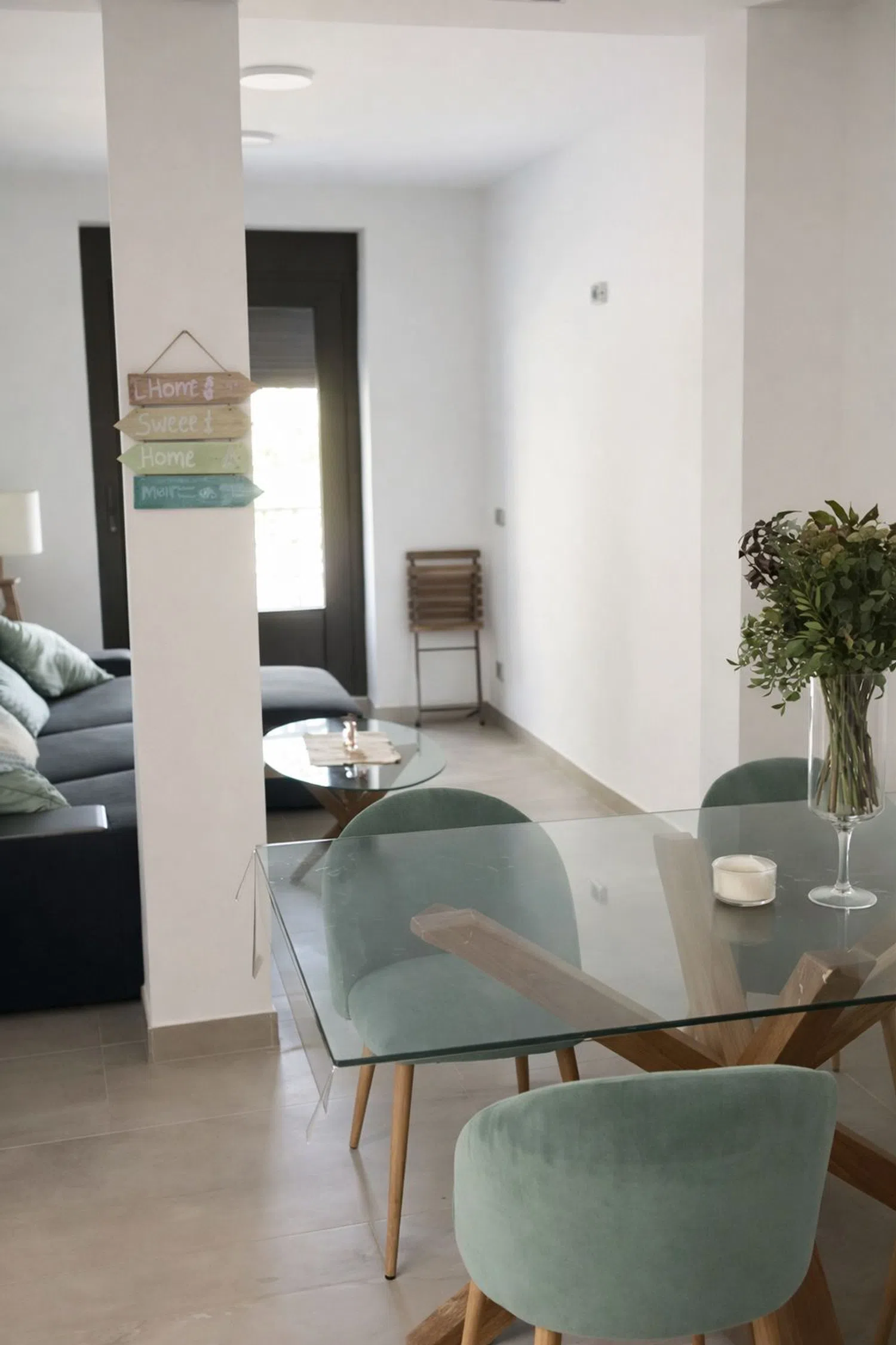 Piso en calle de la Princesa, 51