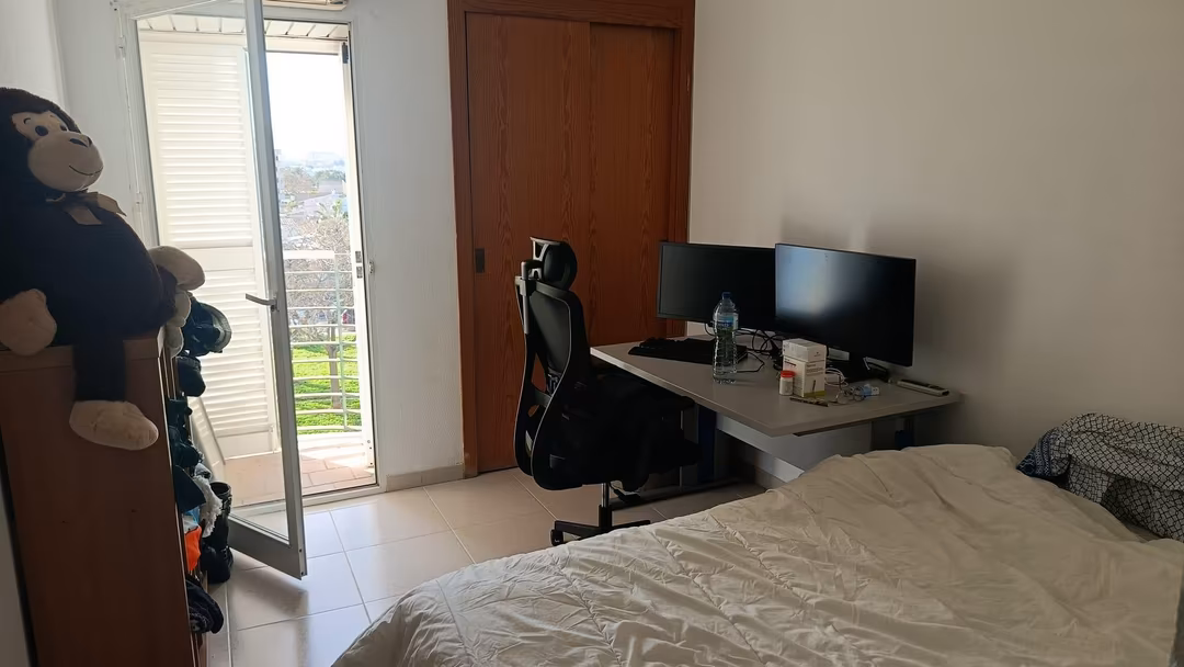 Piso en  Carrer de Hostal de la Creu 8 - Foto 9