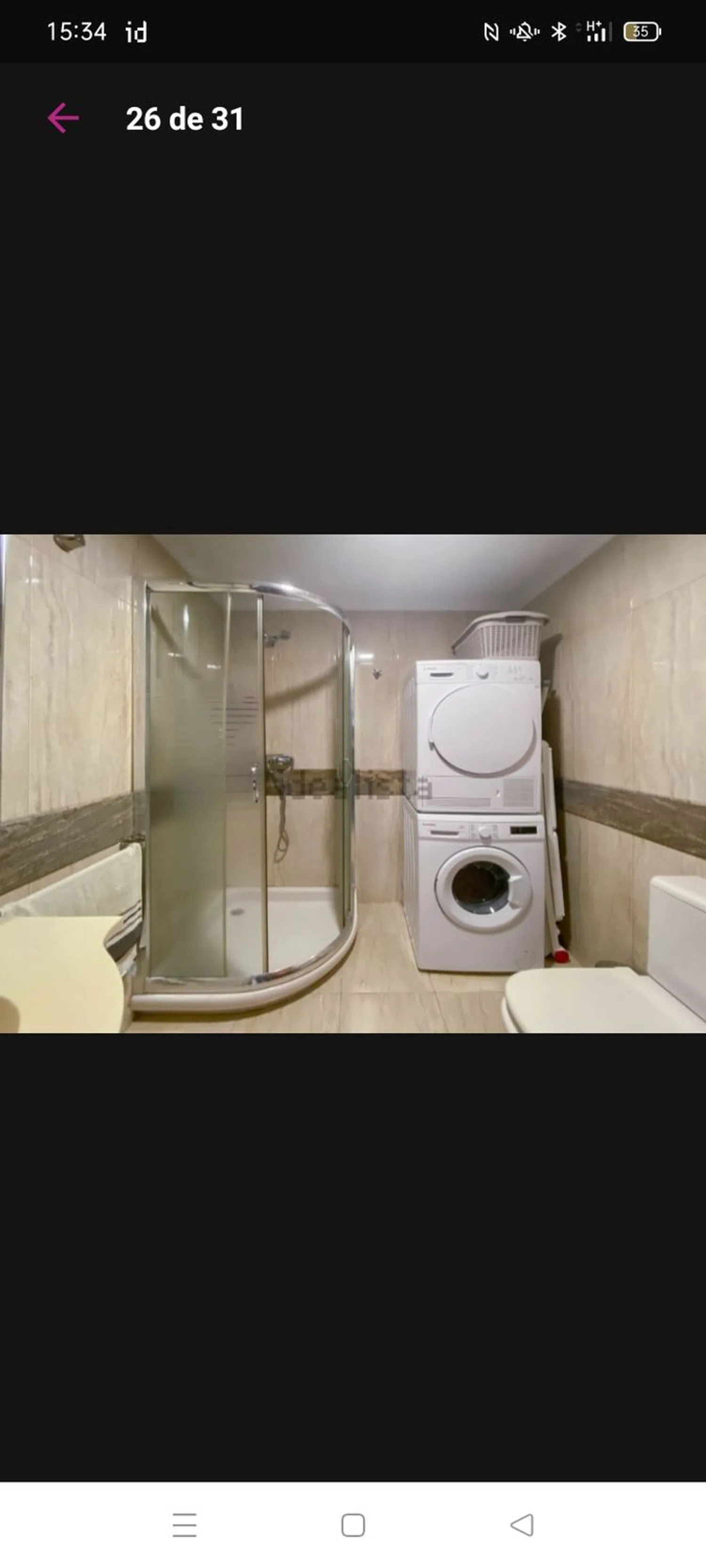 Piso en Luis Morote, 35 - Foto 14