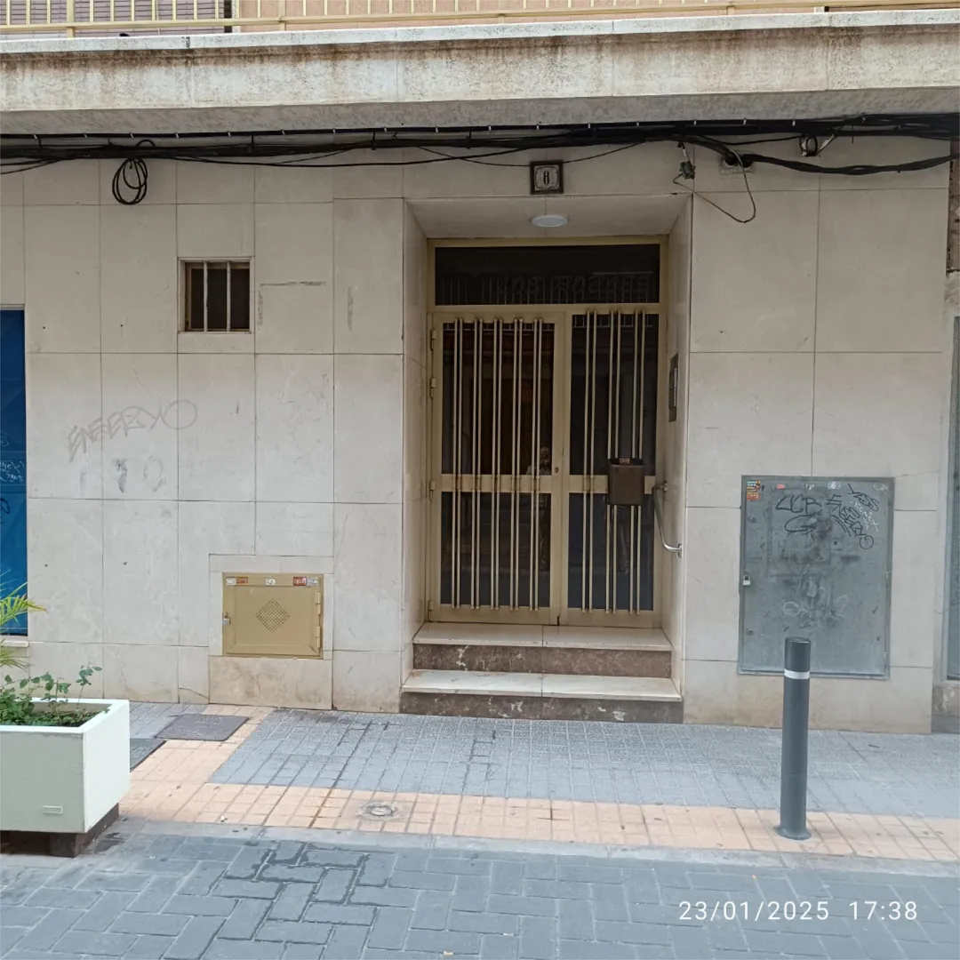 Apartamento en  Carrer de Sant Antoni 8 - Foto 1