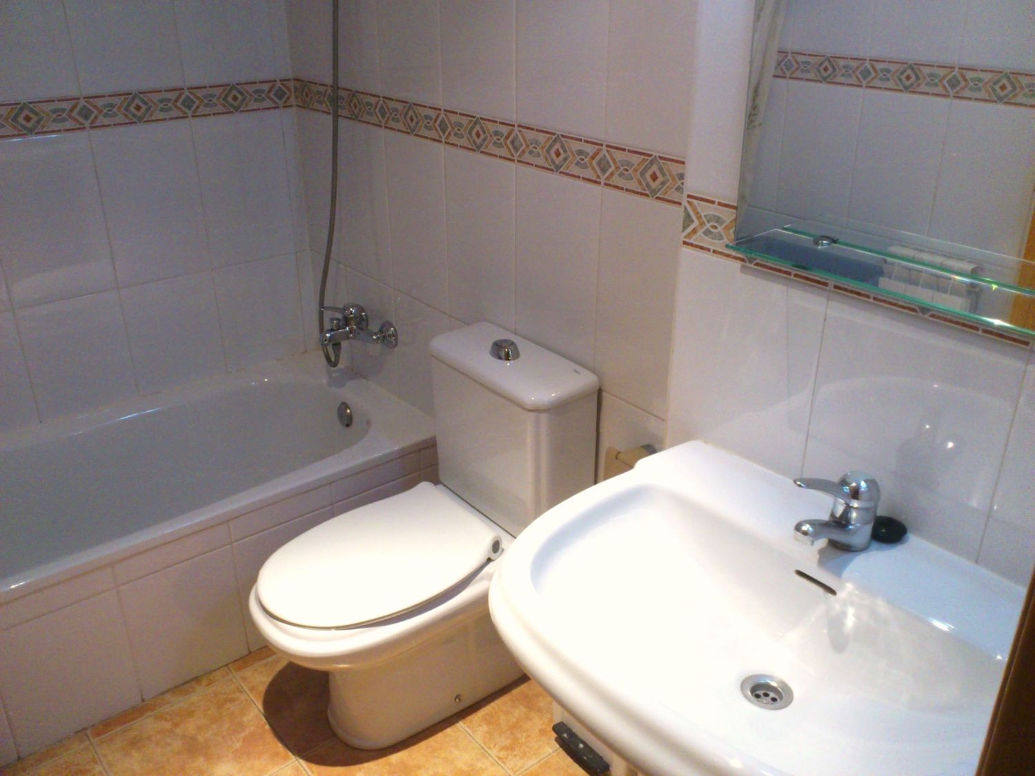 Piso en Mendebaldea, Mendebaldea - Foto 8