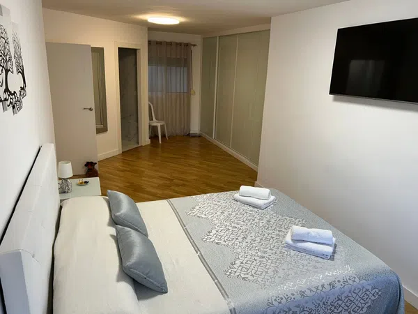 Piso en calle de Juan de Garay, 46 - Foto 2