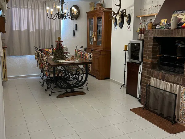 Chalet adosado en Calle de Alonso de Villalpando, 17, Cartuja Baja - Foto 15