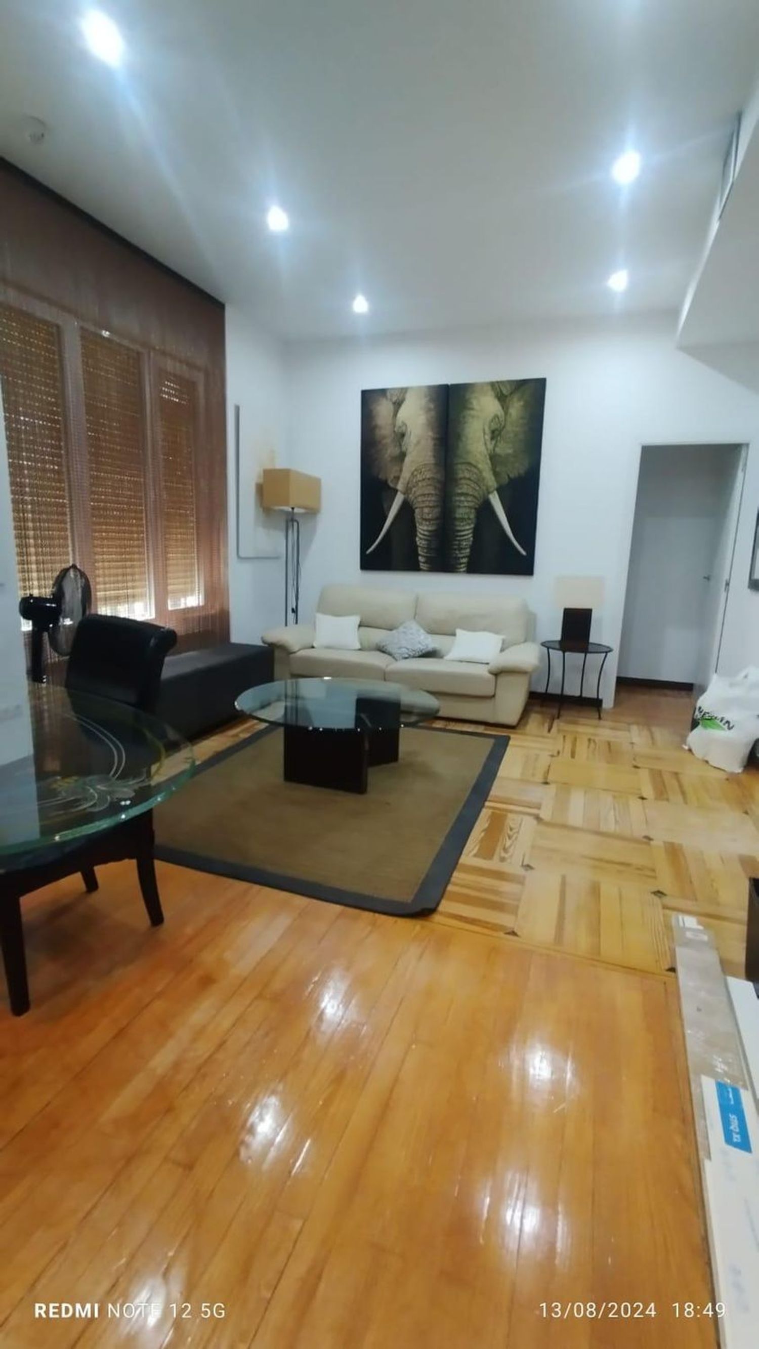 Piso en calle de Santa Engracia, 152 - Foto 12