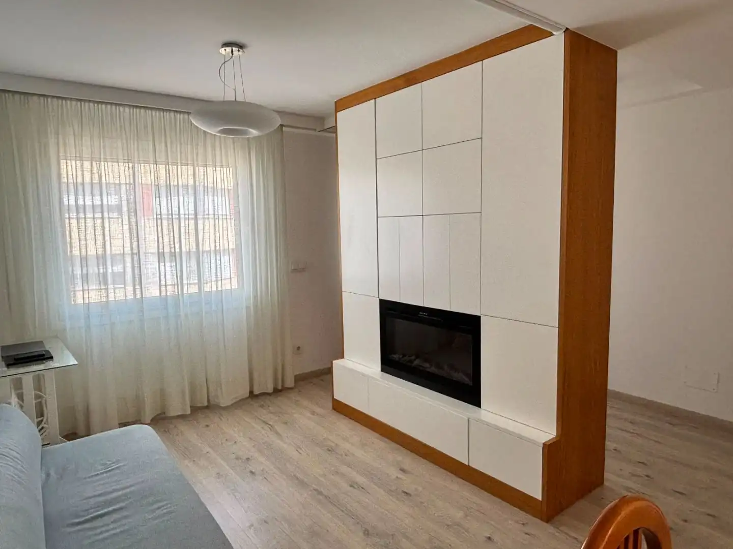 Piso en  Rúa de Urzáiz 150 - Foto 26