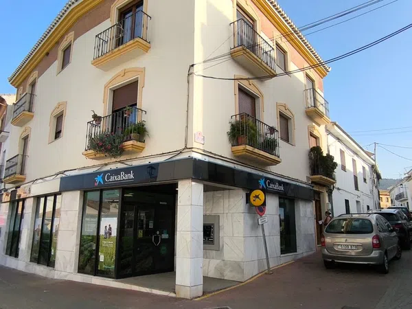 Dúplex en Calle Carpinteros, 4 - Foto 2