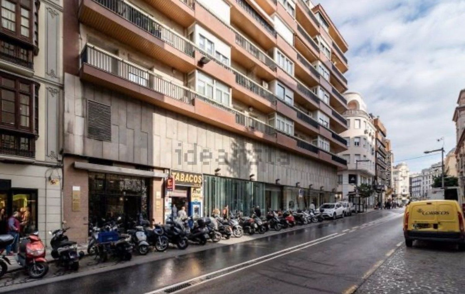 Piso en calle Recogidas, 8 - Foto 3