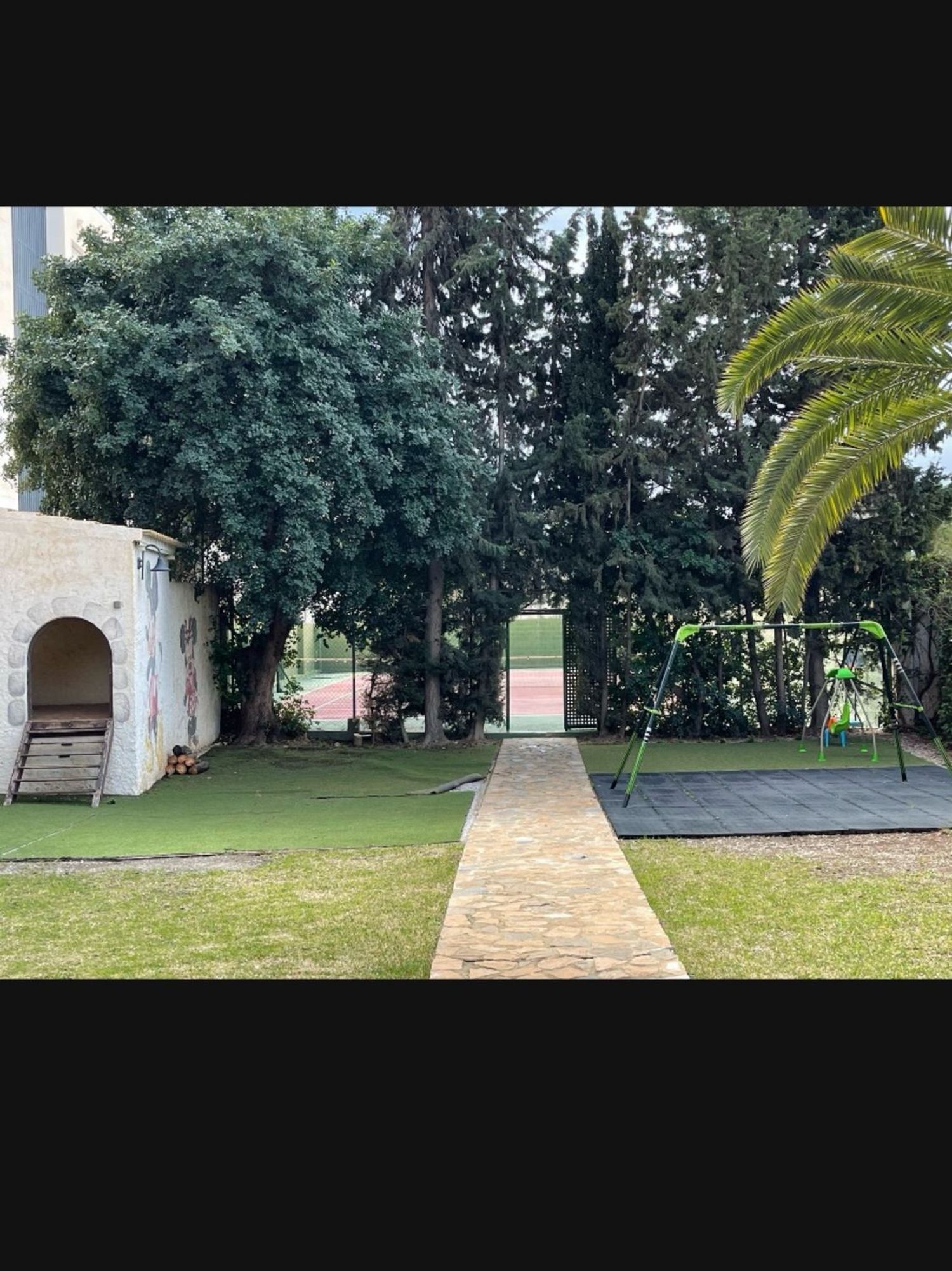 Piso en avenida Principal Urbanización el Candado, 5 - Foto 13