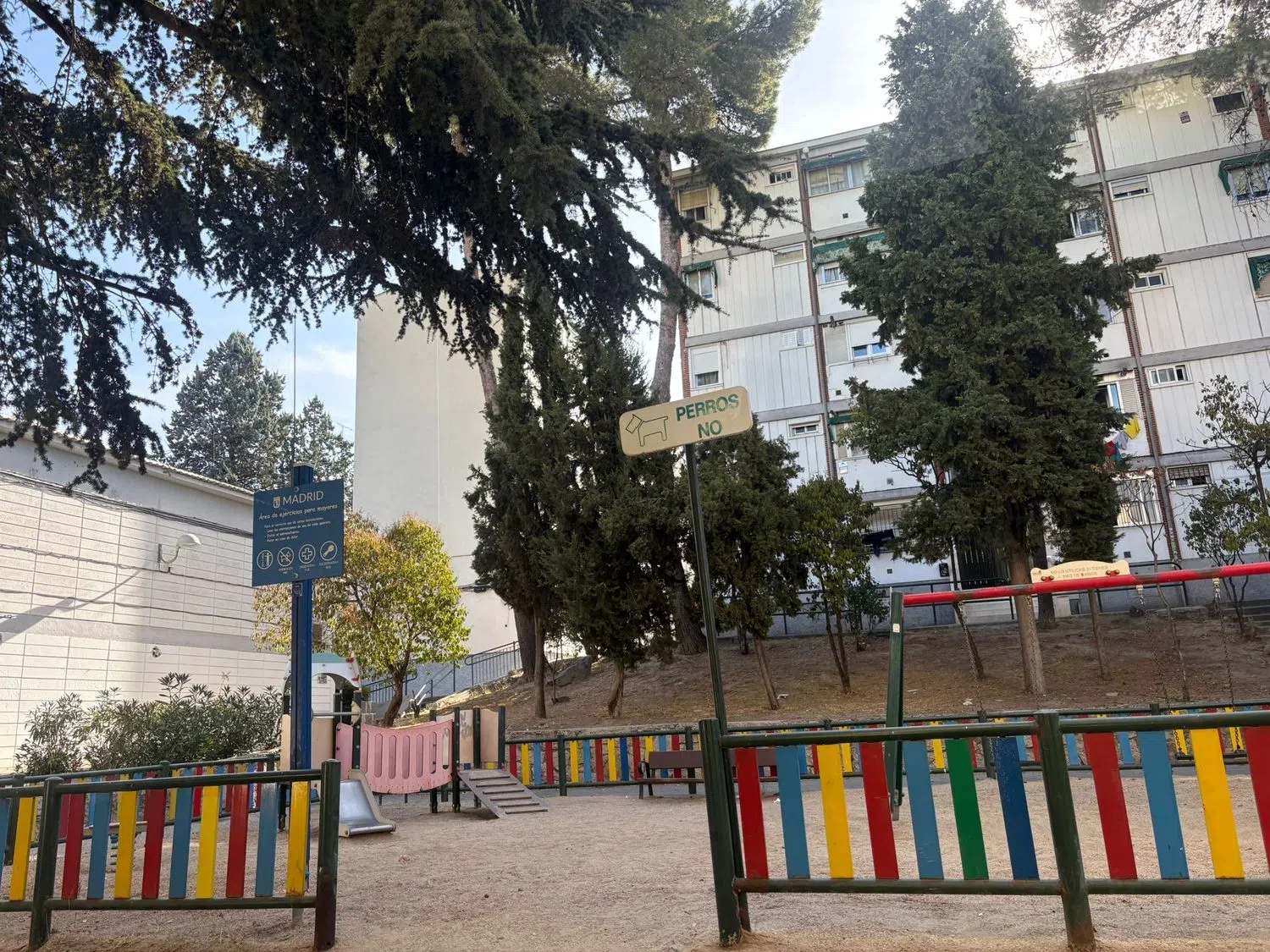 Piso en avenida de Palomeras, 53 - Foto 31