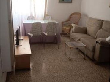 Piso en Triana - Foto 1