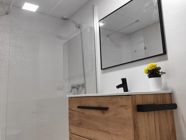 Piso en Avenida oscar espla, 26, Ensanche-Diputación - Foto 19