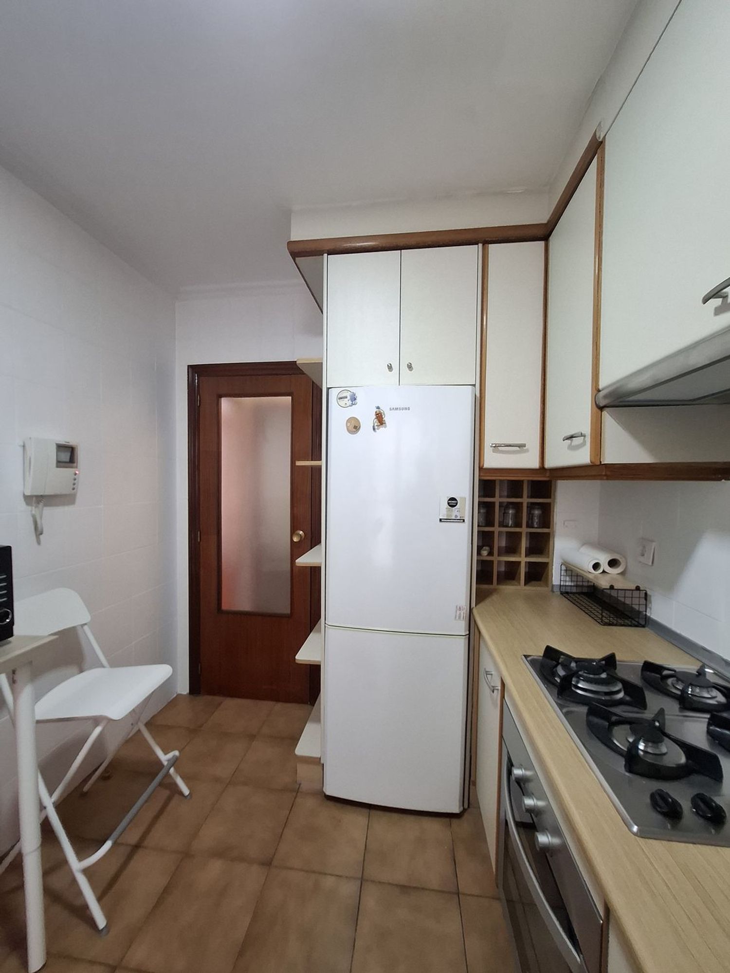 Piso en calle Nueva de San Antón, 12 - Foto 13