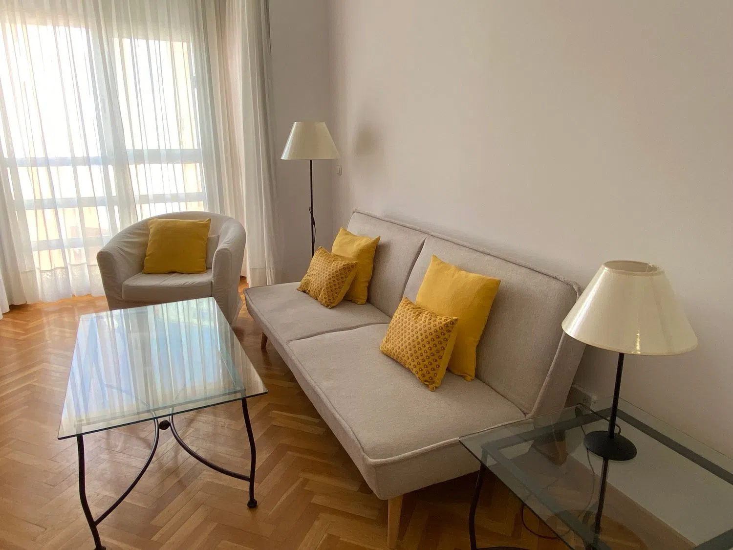 Piso en plaza Cronos, 5 - Foto 4