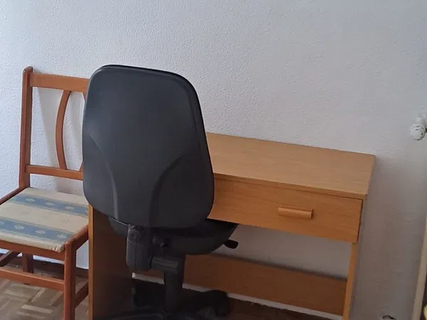 Piso en calle de Andres Mellado, 18