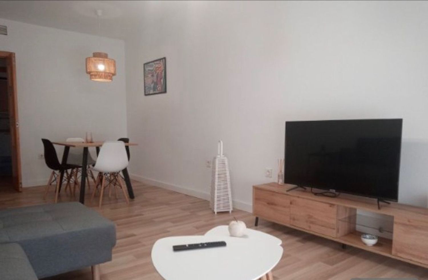 Piso en Calle Mariana Pineda, 2, Barrio San Luis - Los Molinos - Foto 4