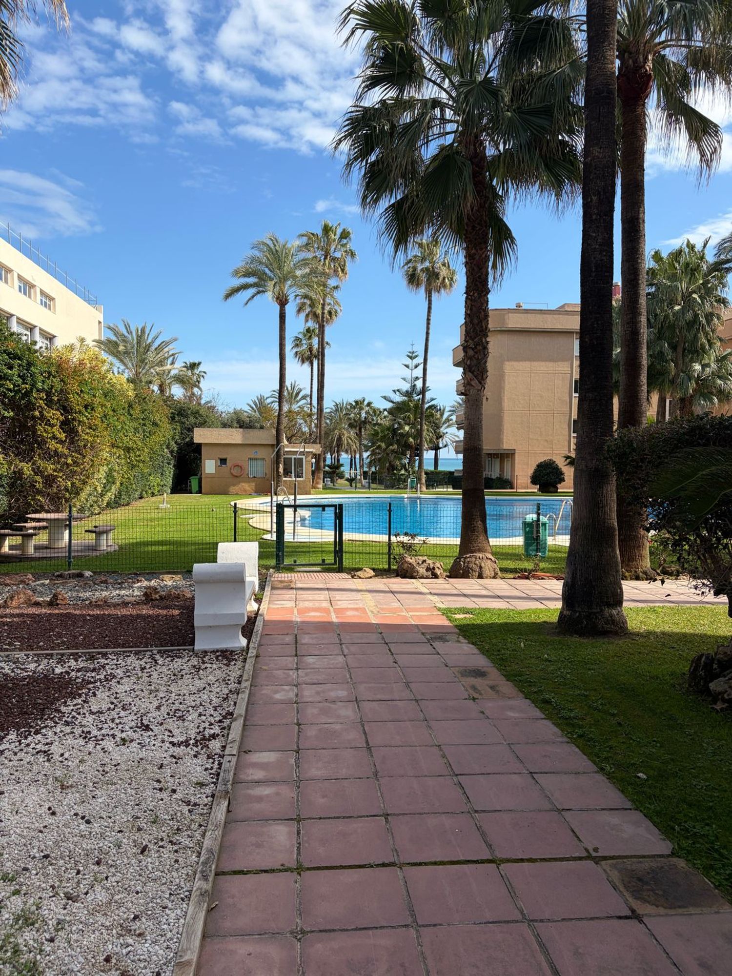 Piso en calle Salvador Allende, 21 - Foto 3