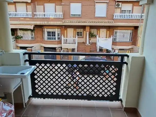 Piso en  Avenida Diputación 37 - Foto 12