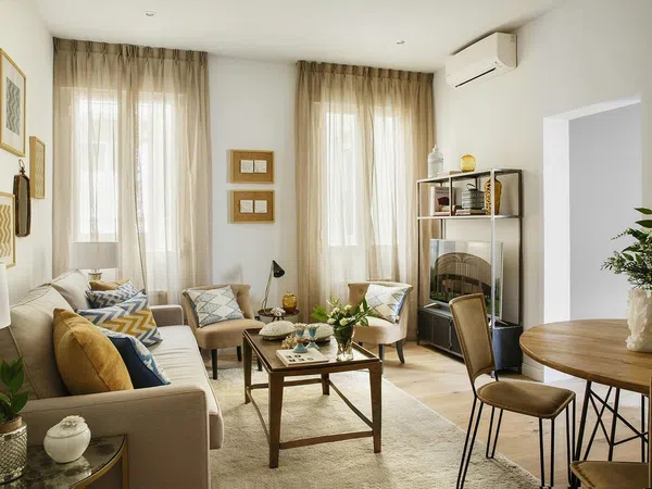 Piso en C.d'Hernán Cortés, 29