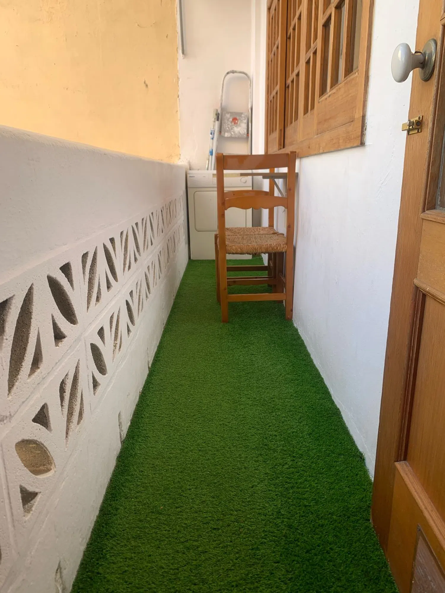 Piso en calle de l'Actor Llorens, 48 - Foto 1