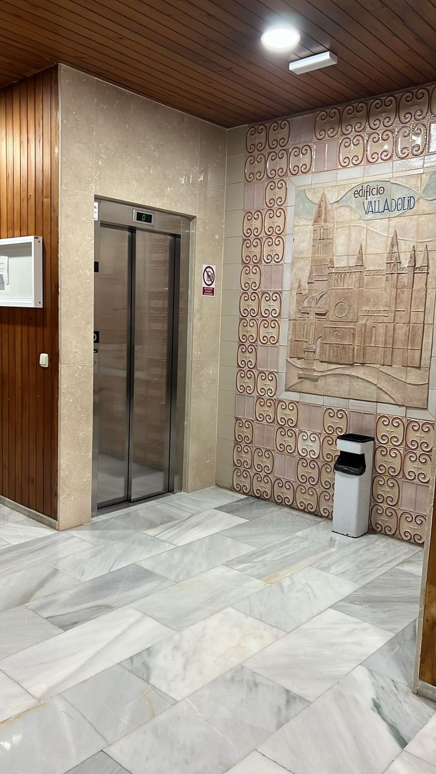 Piso en avenida Ricardo Soriano, 66 - Foto 12