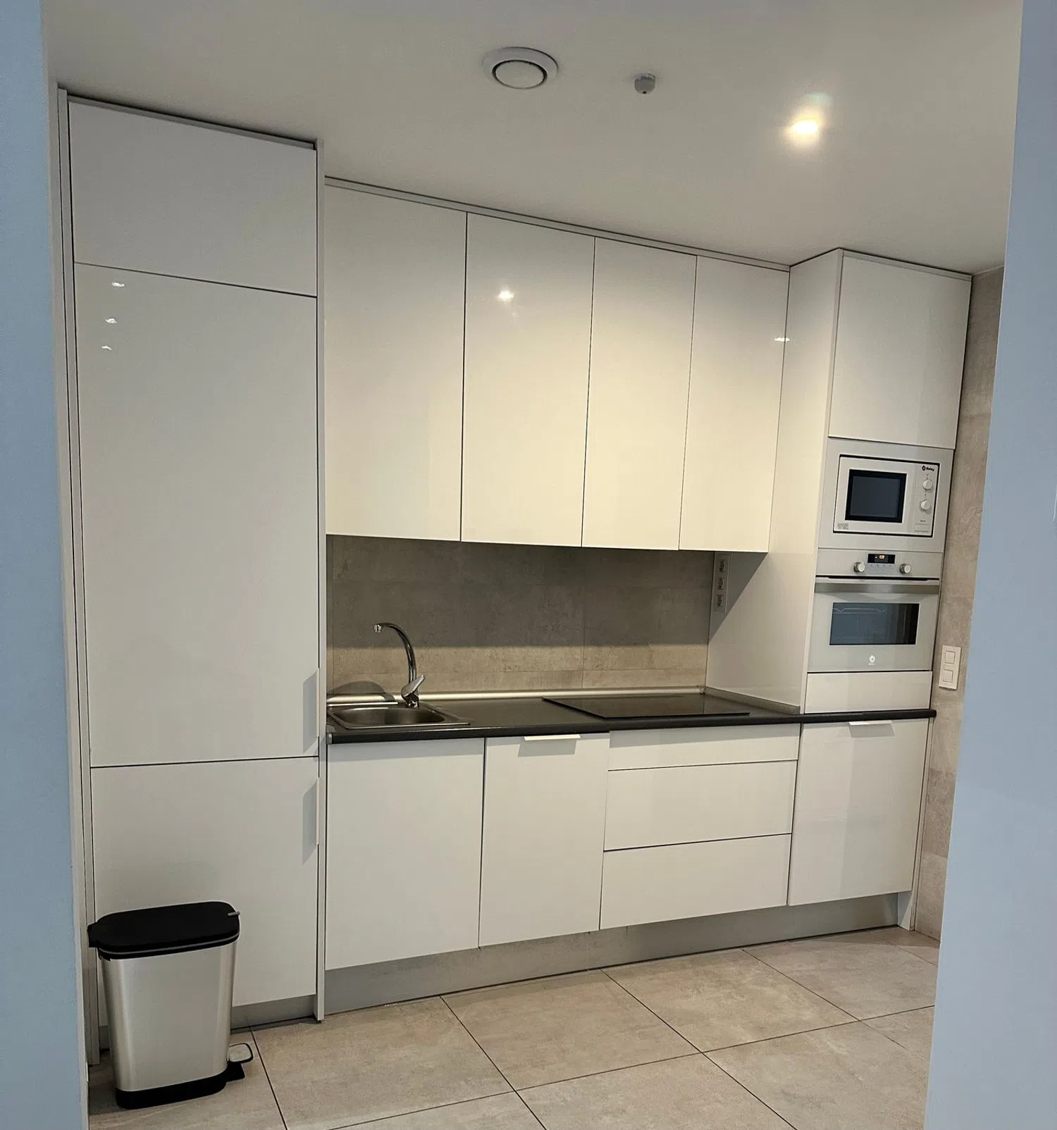 Piso en calle de Modesto Lafuente, 67 - Foto 10