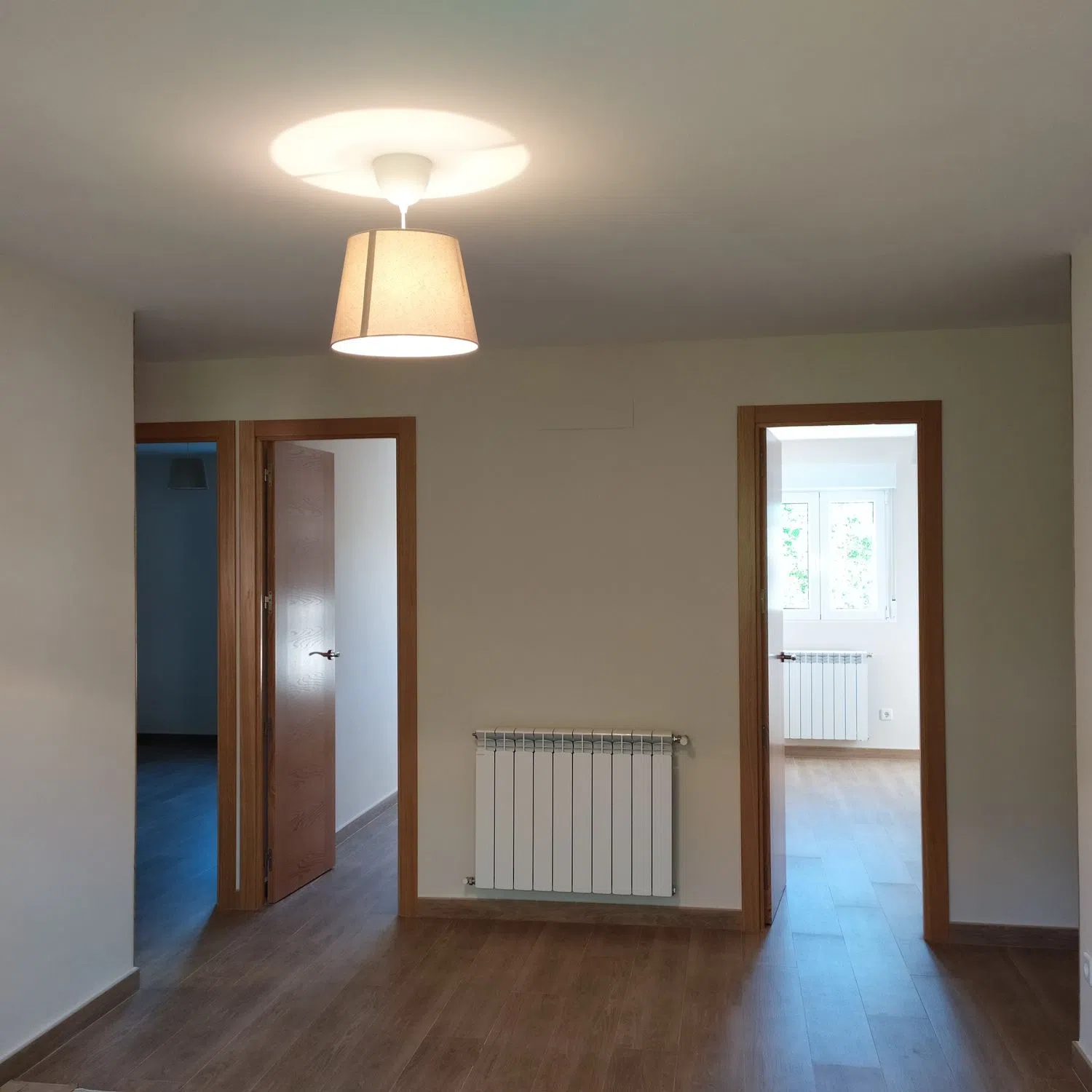 Piso en calle del Corregidor Juan Francisco de Luján, 29 - Foto 9