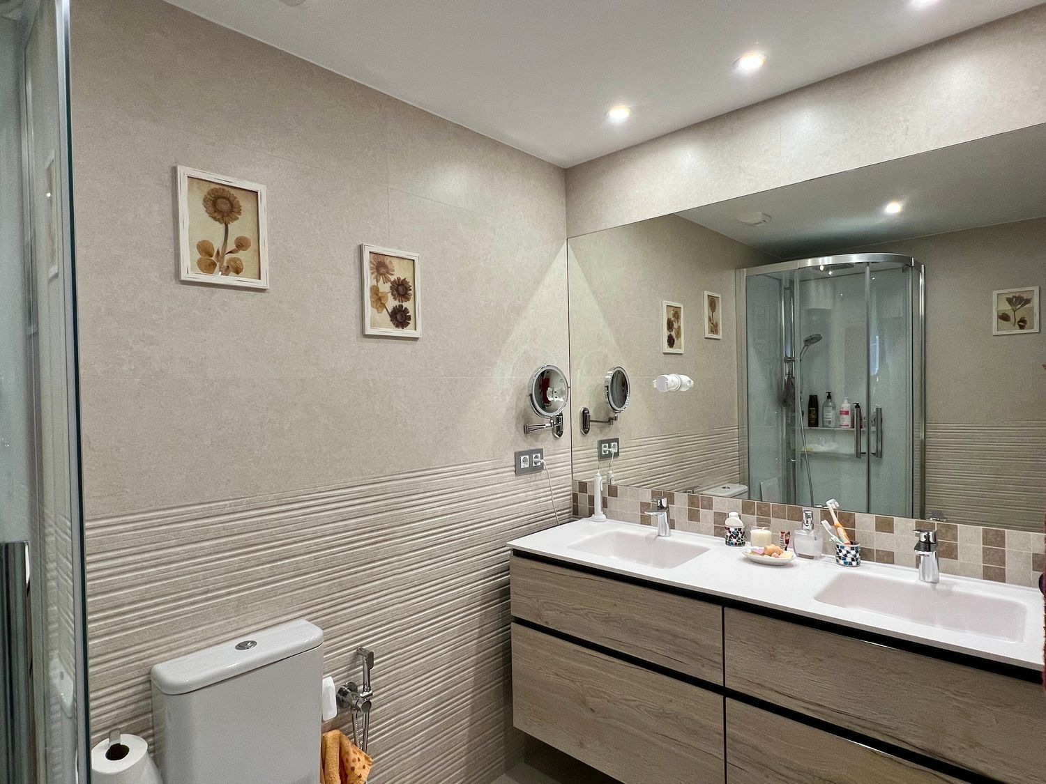 Chalet pareado en avenida Aurelio Álvarez, 9 - Foto 18