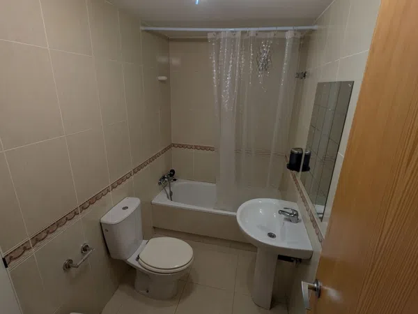 Piso en Calle Ramón de Campoamor, 15, Centro, San Juan de Alicante - Foto 6