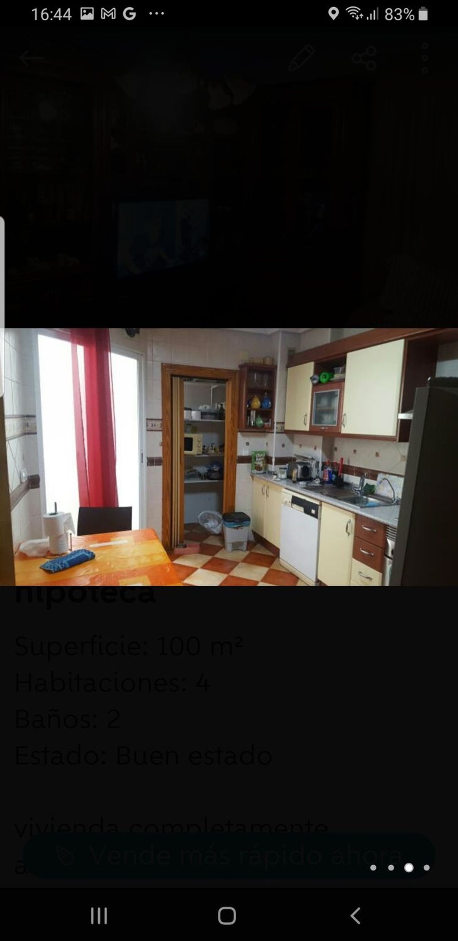 Piso en plaza Bohemia, 1 - Foto 2