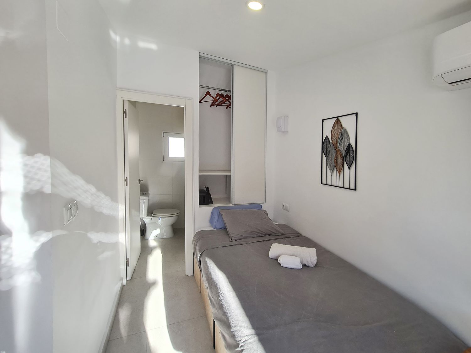 Ático en calle Teniente Llorca, 17 - Foto 2