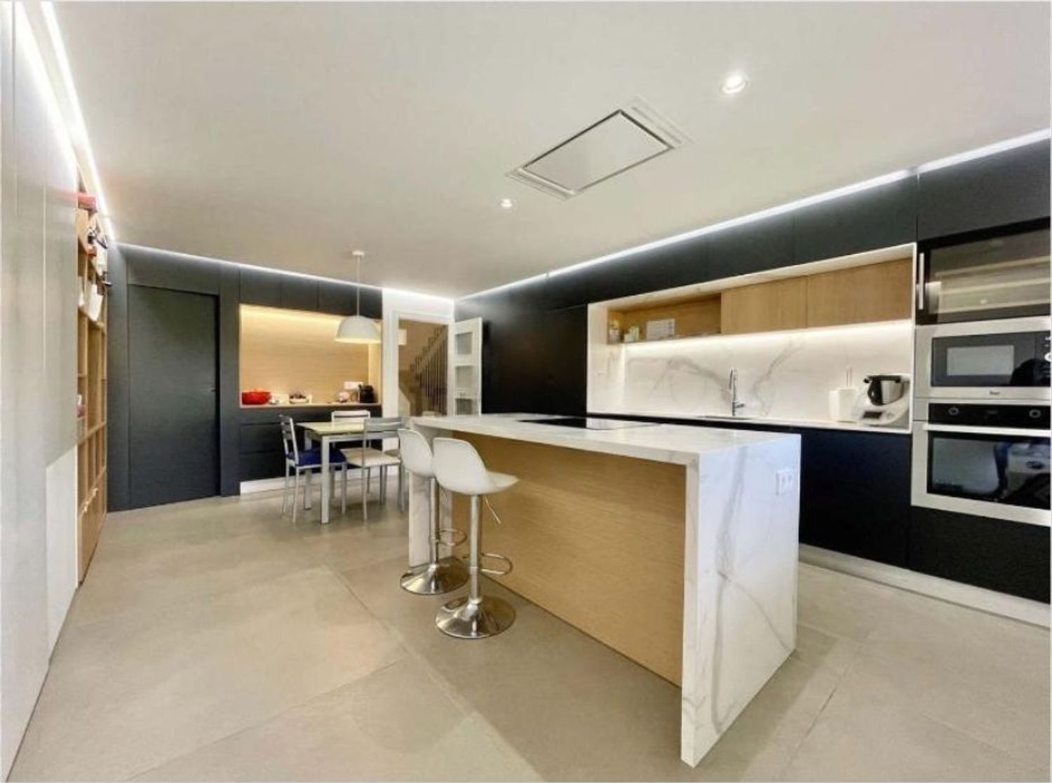 Chalet adosado en calle del Jilguero, 2 - Foto 7