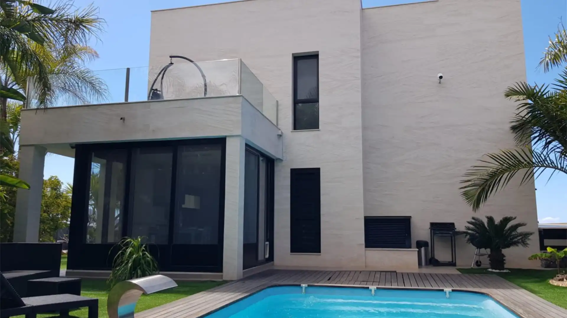 Piso en  Calle Francia 21 - Foto 1